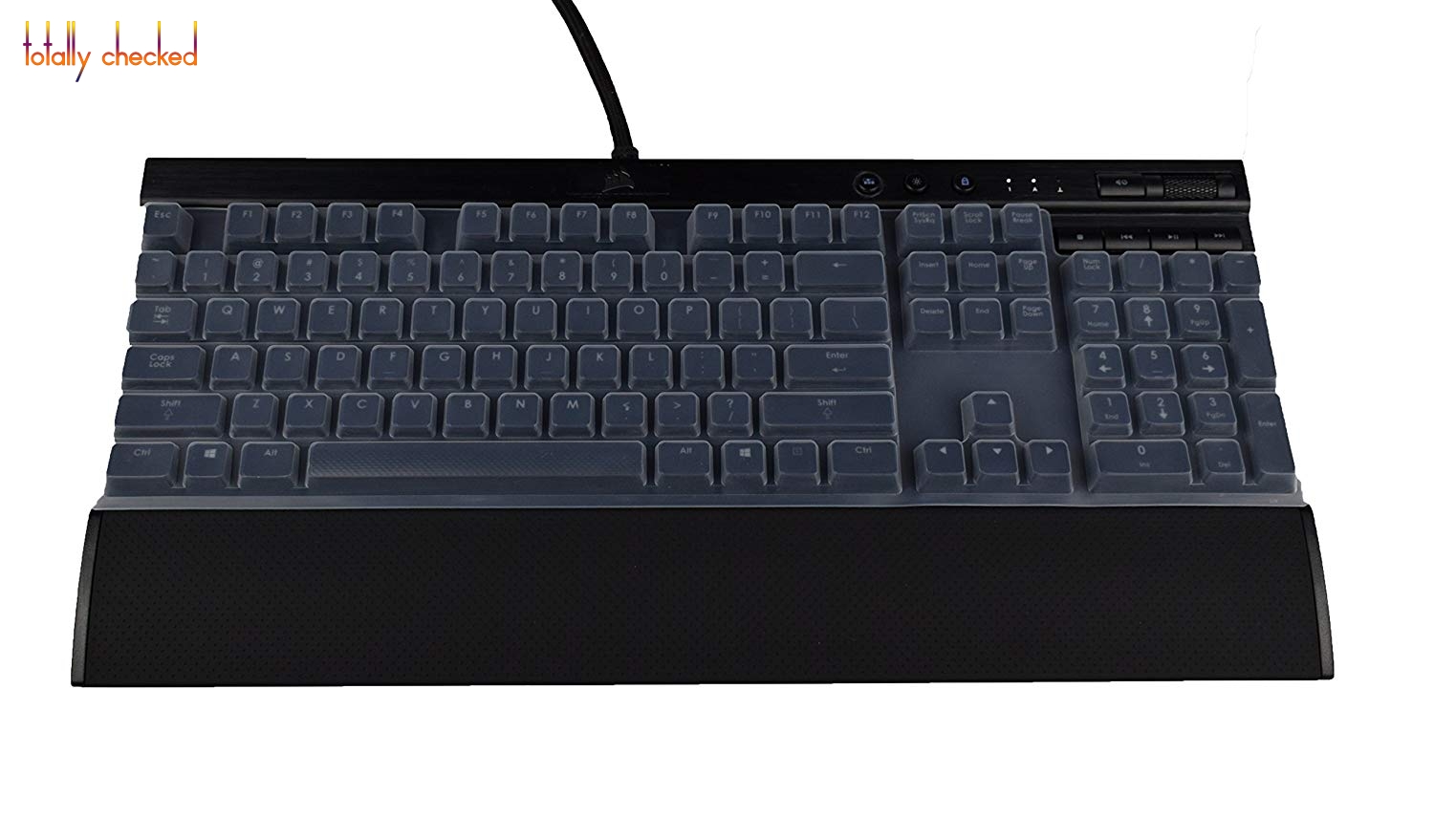 Gaming Keyboard Corsair - Corsair k70 rapidfire rgb rapidfire k70