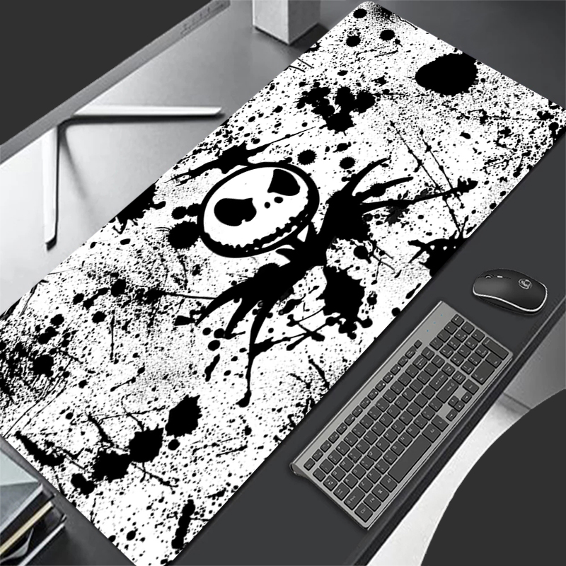 Gaming Keyboard High Ground - マウスパッド ゲーマー 大型コンピュータ ノートブック XXL ラバー