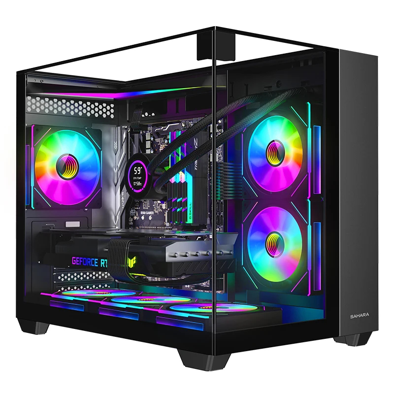 Nvidia Vga Rtx 4060 - ゲーミングデスクトップ Ryzen 7 5700X NVIDIA RTX