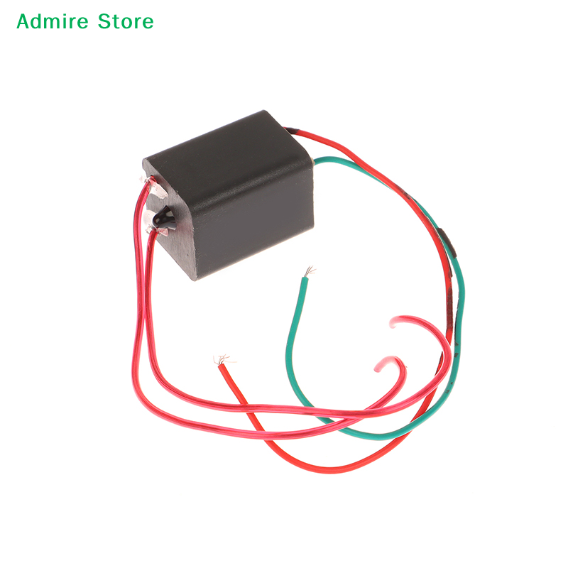 Coiled Usb Cable - [G]WAVGAT 20KV 20000V 高電圧圧力発生器ステップアップブーストモジュールコイルトランスパルス点火 1.5A DC