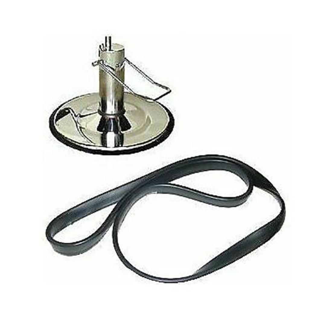 Gasket Mount Kit - 2 個サロンスタイリングチェア油圧ベース機器ゴムガスケットトリム保護サロンスタイリングチェア油圧ベースリング美容用