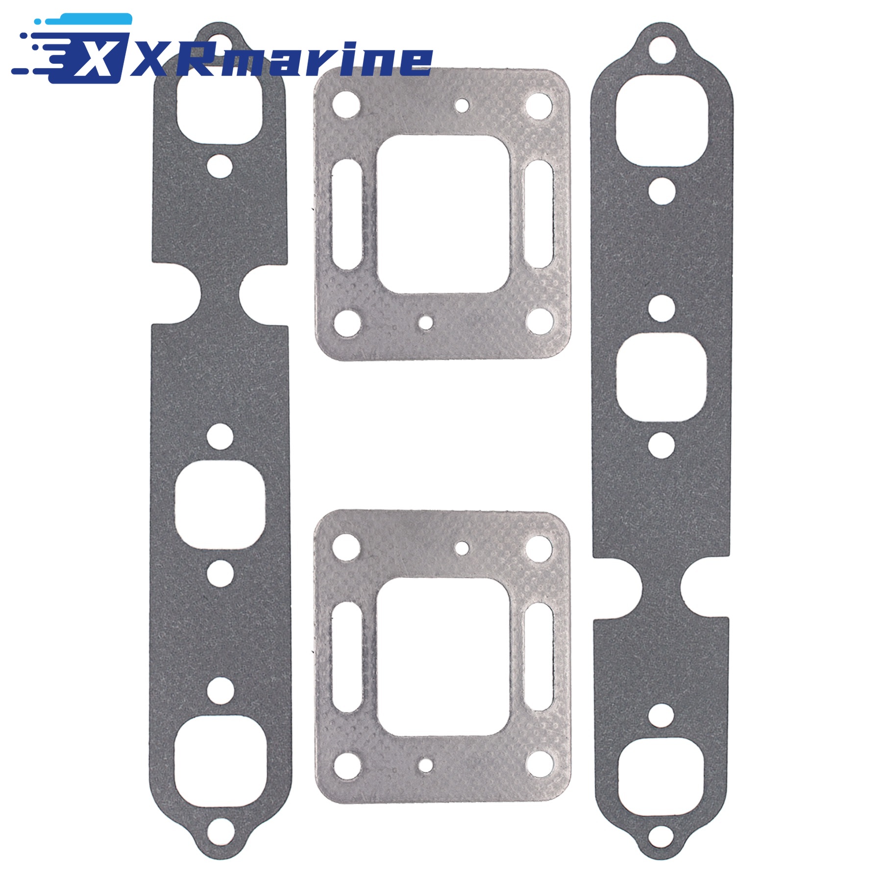 メルセデス用ガスケット付きエキゾーストシールキット,4.3l - Gasket Mount Kit のレビューと価格