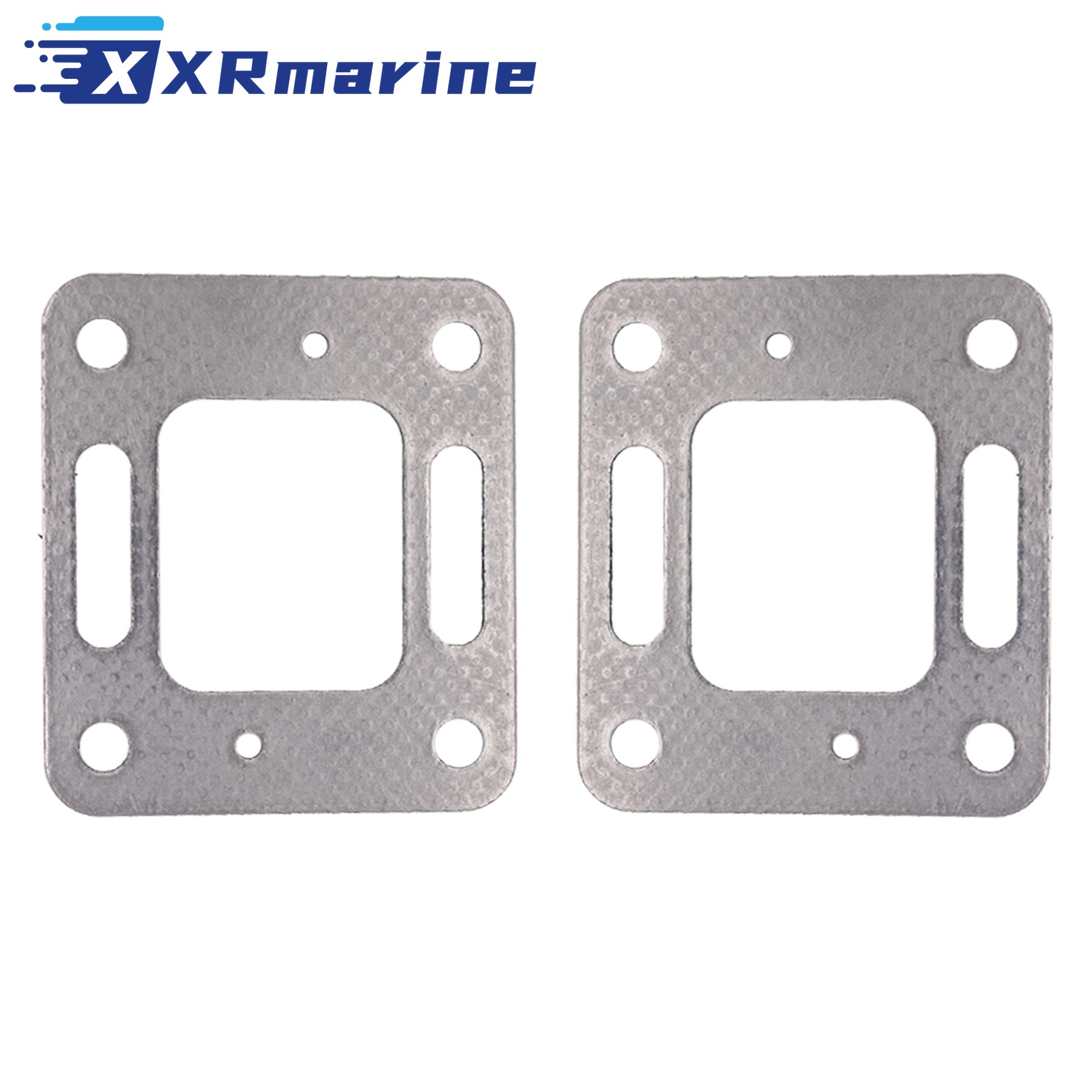 メルセデス用ガスケット付きエキゾーストシールキット,4.3l - Gasket Mount Kit のレビューと価格
