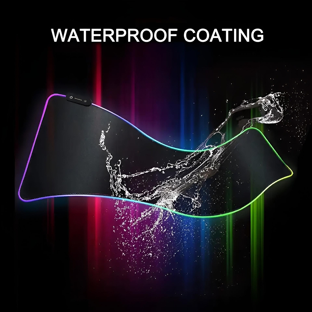 CORSAIR Comtuper マウスパッド RGB LE - Gaming Keyboard Corsair のレビューと価格