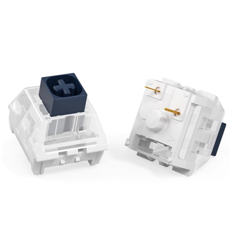 カイルボックス ジェイドネイビー キーボードスイッチ クリッ - Mechanical Switch Tester のレビューと価格