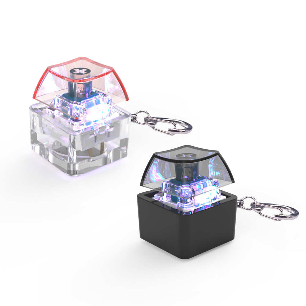 LEDライト付きメカニカルキーパッド,シャフトテスター,スト - Mechanical Switch Tester のレビューと価格
