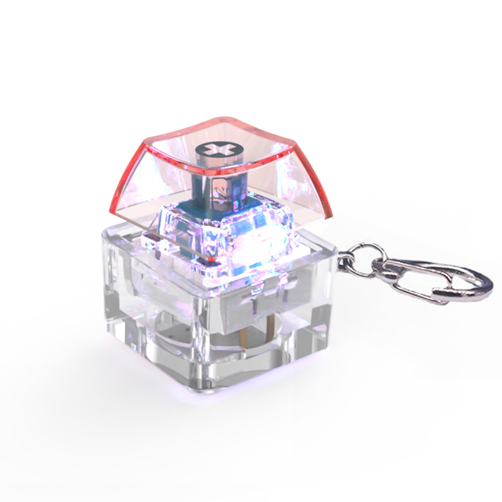 LEDライト付きメカニカルキーパッド,シャフトテスター,スト - Mechanical Switch Tester のレビューと価格