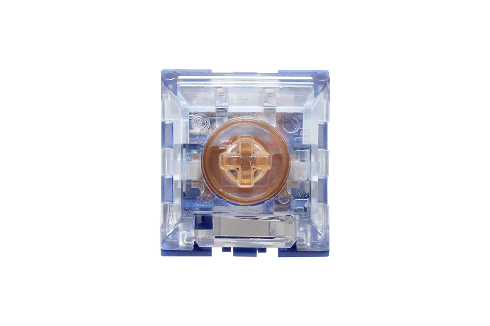 Kailh Silent Whale Islet BOX V - Keyboard Gaming Blue Switch のレビューと価格