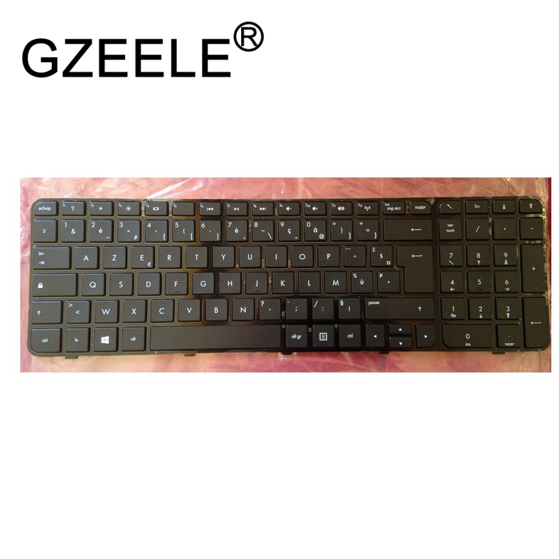 SP/FR/US/RU キーボード HP パビリオン G7- - Gaming Keyboard E Yooso のレビューと価格