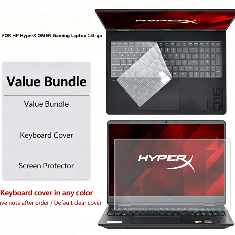 HP HyperX OMEN ゲーミングスクリーンプロテクタ - Gaming Keyboard Hyperx のレビューと価格