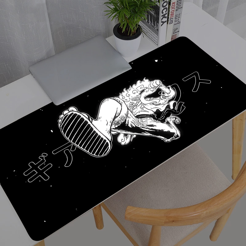 大型マウスパッド ルフィ ワンピース ゲーマー向けキーボード - Gaming Keyboard High Ground のレビューと価格
