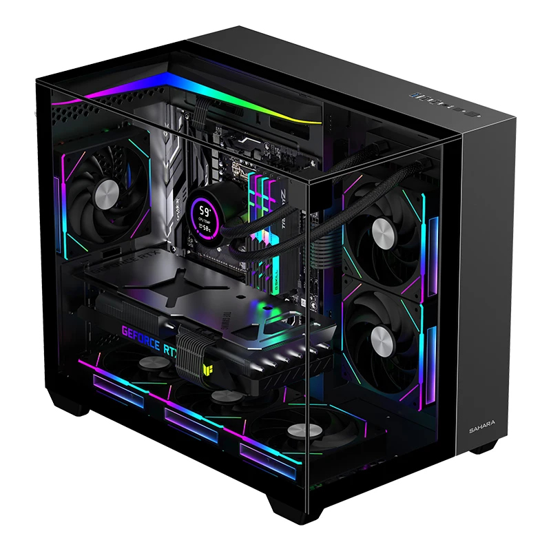 ゲーミングデスクトップ Ryzen 7 5700X NVID - Nvidia Vga Rtx 4060 のレビューと価格