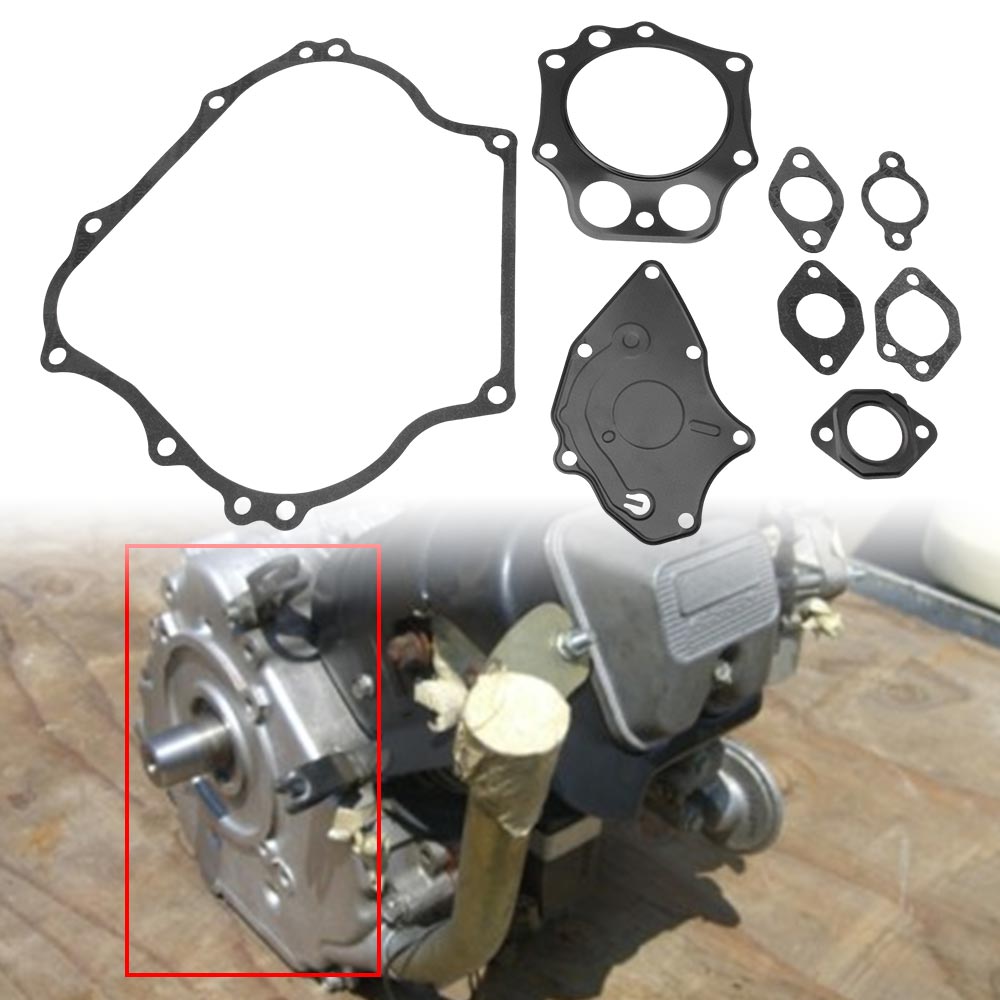 エンジンガスケットキット高品質素材で寿命を延ばすカワサキクラ - Gasket Mount Kit のレビューと価格