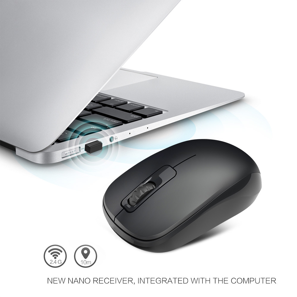 2.4Gワイヤレスキーボードマウスセット 104キー標準キー - Gaming Keyboard And Mouse Set のレビューと価格