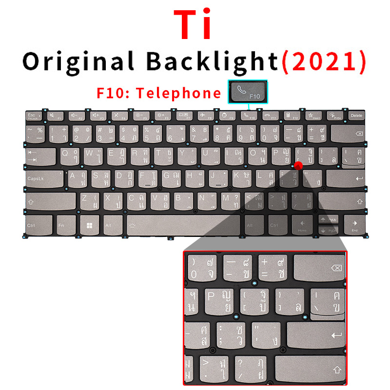 英国スペイン語 PT-BR ブラジルバックライト付きキーボー - Gaming Keyboard Backlit のレビューと価格