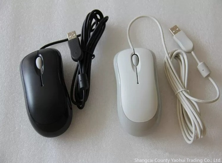 マイクロソフト有線マウス600とマルチメディア静音防水有線キ - Gaming Keyboard Mouse Combo のレビューと価格