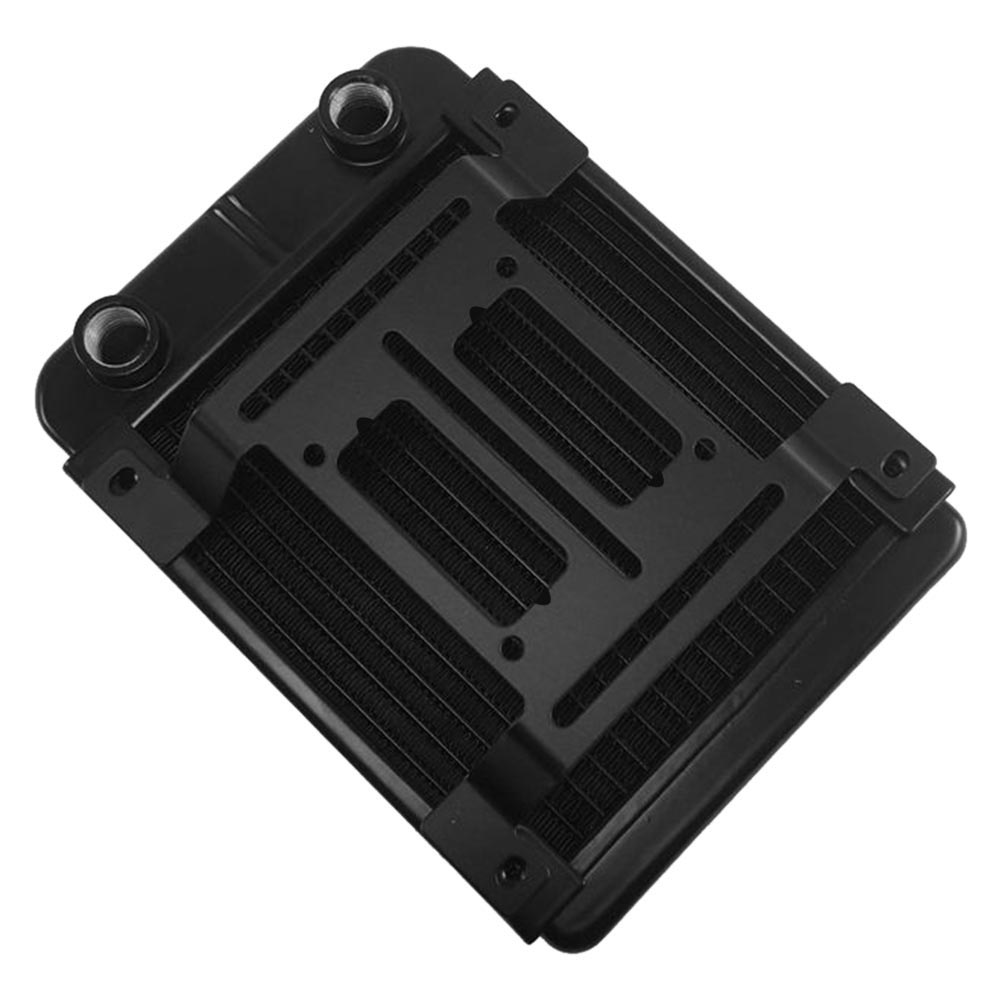 12cm水冷ラジエーターサポートホルダー ウォーターポンプリ - Gasket Mount Kit のレビューと価格