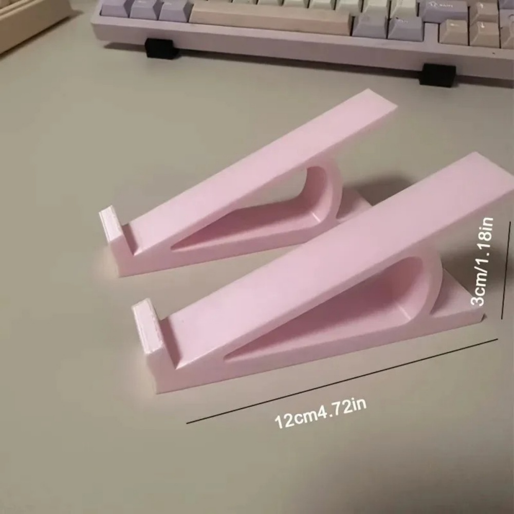 2pc 人間工学に基づいたキーボードライザー オフィスゲーム - Gaming Keyboard Ergonomics のレビューと価格