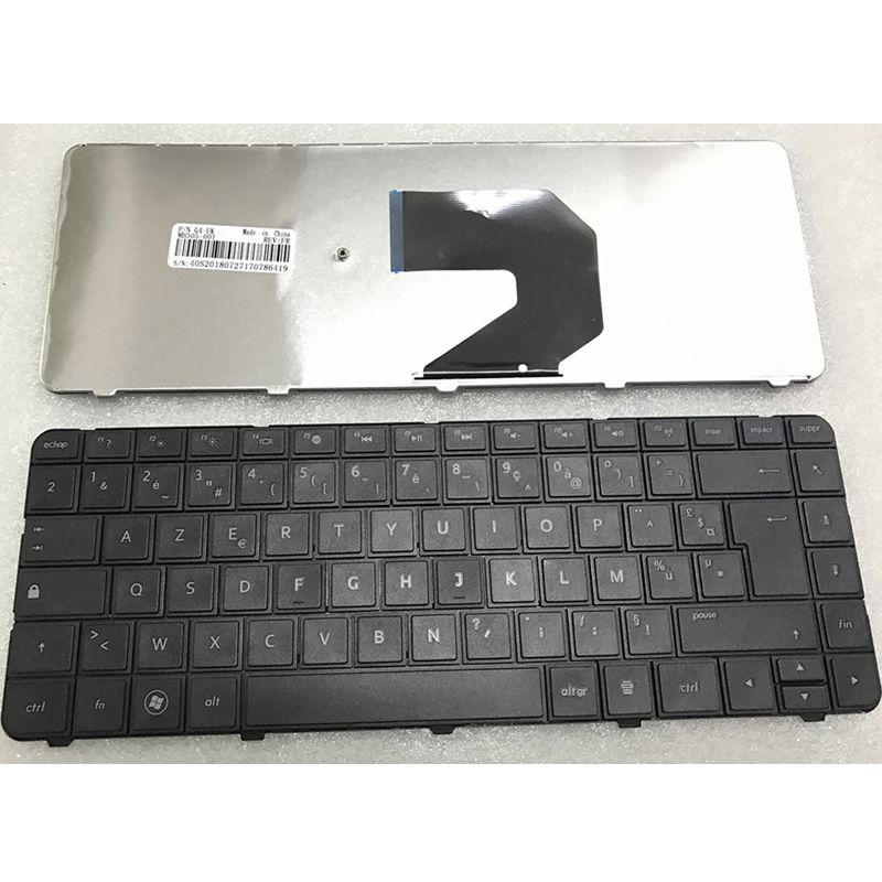 RU/SP/FR/GR ノートパソコンのキーボード HP G - Gaming Keyboard E Yooso のレビューと価格
