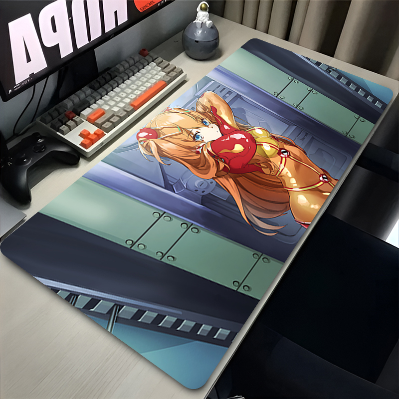 マウスパッド大型ゲーミングマウスパッド XXL キーボードゲ - Gaming Keyboard High Ground のレビューと価格