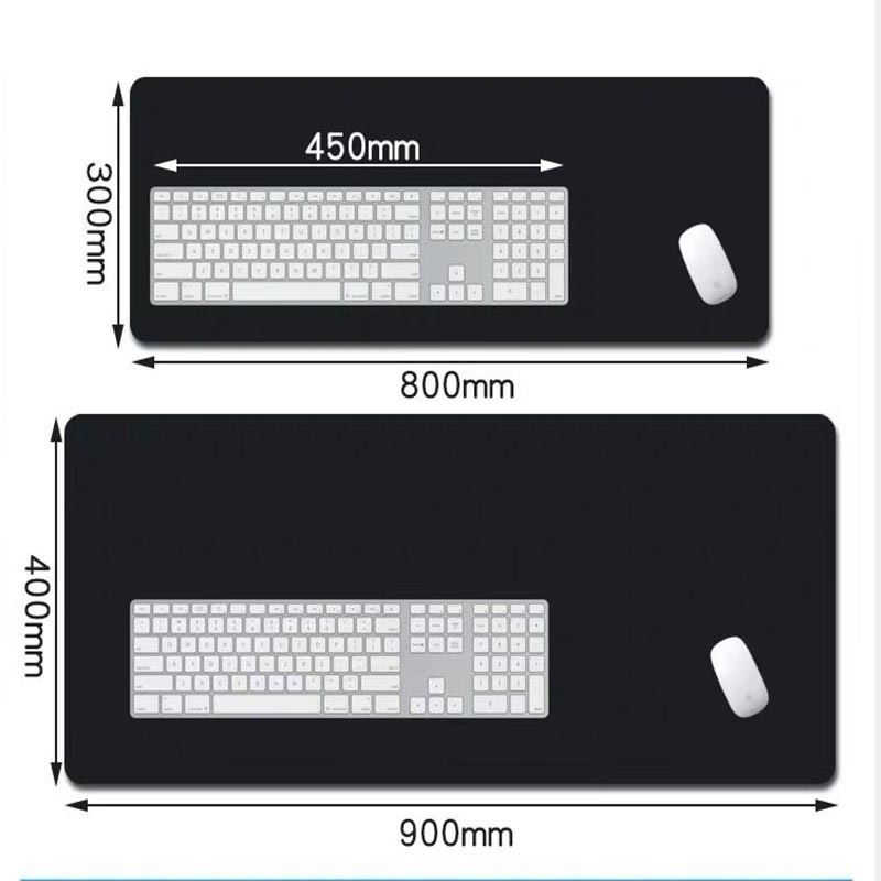 120x60 アニメブルーロック大型マウスパッドノンスリップ - Gaming Keyboard Blue のレビューと価格